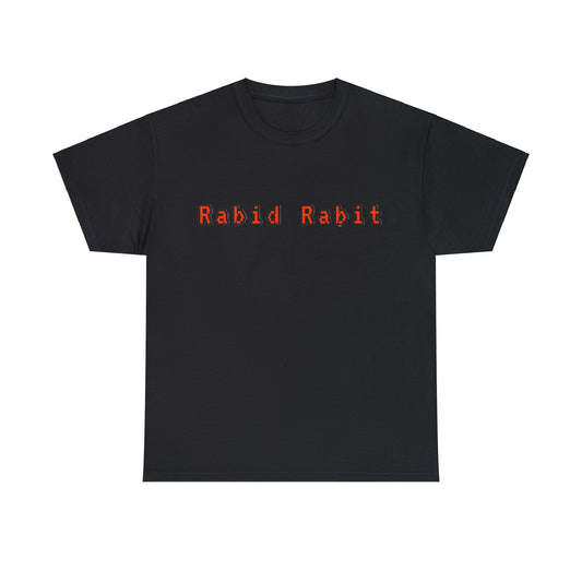 Rocko The Rabid Rabbit T-shirt