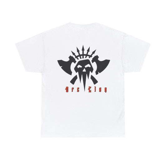 Orc Clan T-shirt