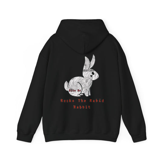 Rocko The Rabid Rabbit